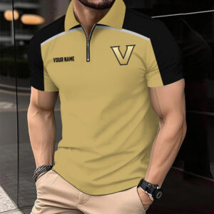 Vanderbilt Commodores BMCZP796