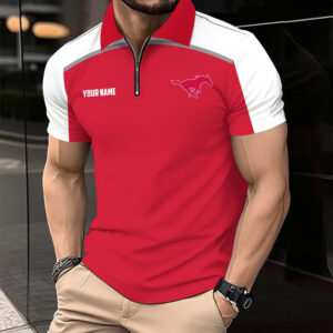 SMU Mustangs BMCZP780