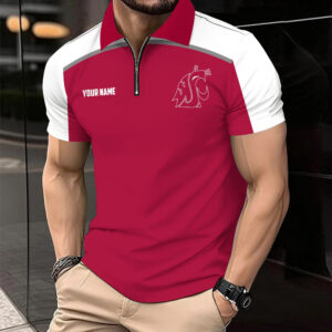 Washington State Cougars BMCZP800