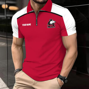 Northern Illinois Huskies BMCZP768