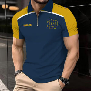 Notre Dame Fighting Irish BMCZP770