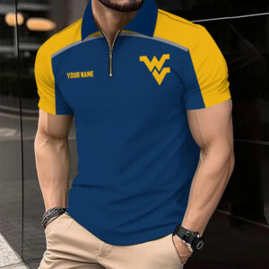 West Virginia Mountaineers BMCZP801