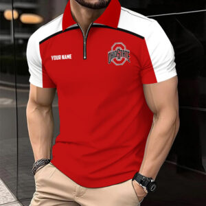 Ohio State Buckeyes BMCZP771