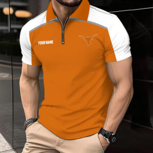 Texas Longhorns BMCZP787