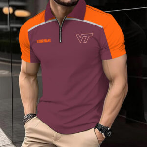 Virginia Tech Hokies BMCZP797