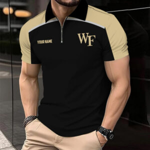 Wake Forest Demon Deacons BMCZP798