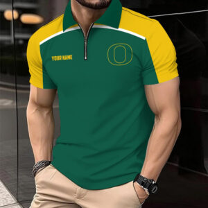 Oregon Ducks BMCZP775