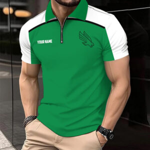 North Texas Mean Green BMCZP767