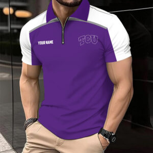 TCU Horned Frogs BMCZP784