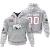 Arkansas Razorbacks | Football Hoodie