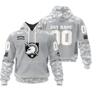 Army Black Knights | Football Hoodie