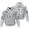 Auburn Tigers | Football Hoodie
