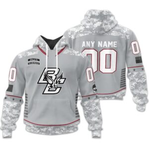 Boston College Eagles | Football Hoodie