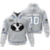 BYU Cougars | Football Hoodie