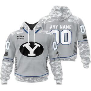 BYU Cougars | Football Hoodie