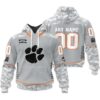 Clemson Tigers | Football Hoodie