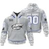 Florida Gators | Football Hoodie