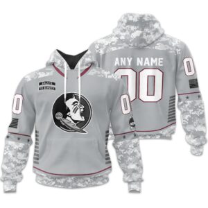 Florida State Seminoles | Football Hoodie