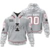 Iowa State Cyclones | Football Hoodie