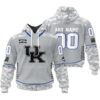 Kentucky Wildcats | Football Hoodie