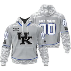 Kentucky Wildcats | Football Hoodie