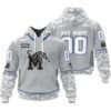 Memphis Tigers | Football Hoodie