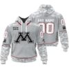 Minnesota Golden Gophers | Football Hoodie