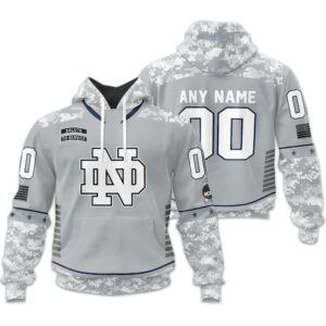 Notre Dame Fighting Irish | Football Hoodie