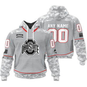 Ohio State Buckeyes | Football Hoodie