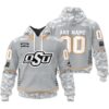 Oklahoma State Cowboys | Football Hoodie