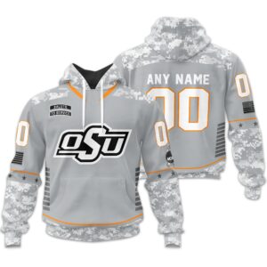 Oklahoma State Cowboys | Football Hoodie