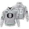 Oregon Ducks | Football Hoodie