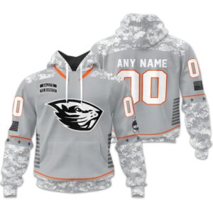 Oregon State Beavers | Football Hoodie