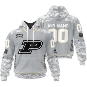 Purdue Boilermakers | Football Hoodie