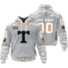 Tennessee Volunteers | Football Hoodie