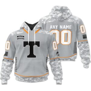 Tennessee Volunteers | Football Hoodie