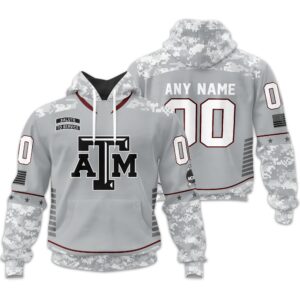 Texas A&M Aggies | Football Hoodie