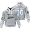 UCLA Bruins | Football Hoodie