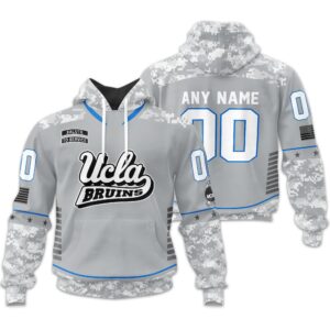 UCLA Bruins | Football Hoodie