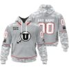 Utah Utes | Football Hoodie