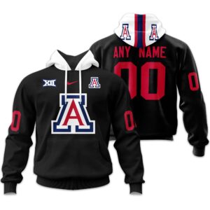 Arizona Wildcats | Hoodie 2025