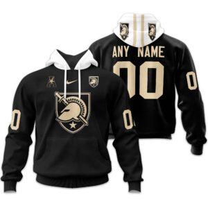 Army Black Knights | Hoodie 2025