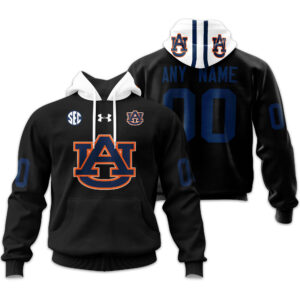 Auburn Tigers | Hoodie 2025
