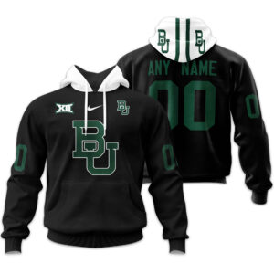 Baylor Bears | Hoodie 2025
