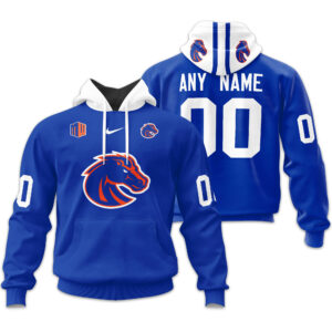 Boise State Broncos | Hoodie 2025