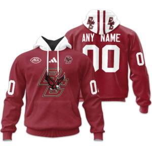 Boston College Eagles | Hoodie 2025