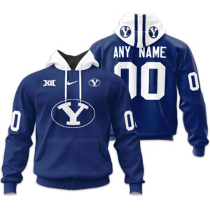 BYU Cougars | Hoodie 2025