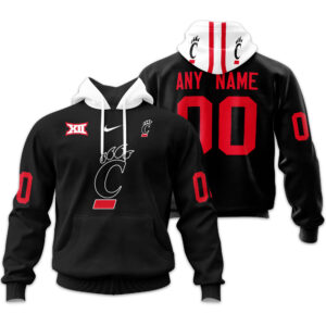 Cincinnati Bearcats | Hoodie 2025