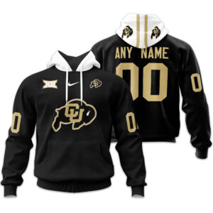 Colorado Buffaloes | Hoodie 2025