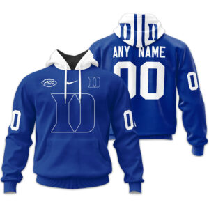 Duke Blue Devils | Hoodie 2025